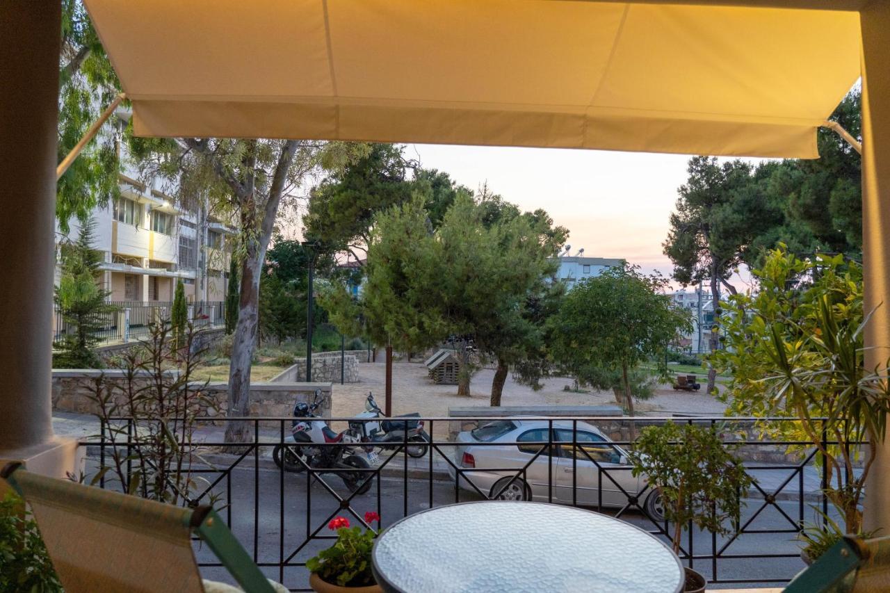 Seafalios Villa Chania  Exterior photo