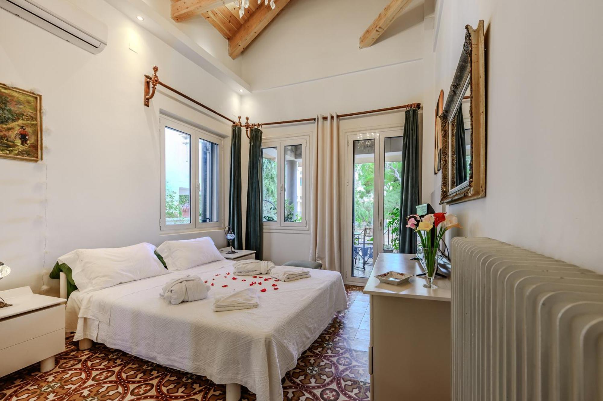 Seafalios Villa Chania  Exterior photo