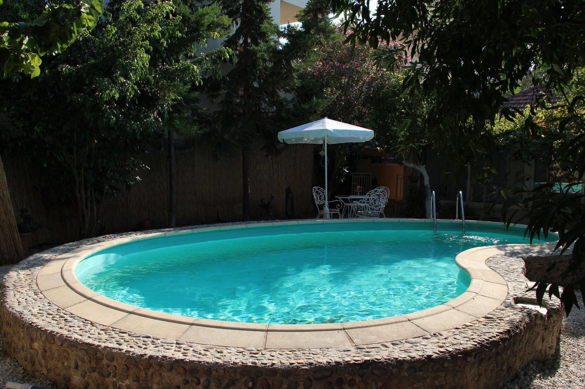 Seafalios Villa Chania  Exterior photo