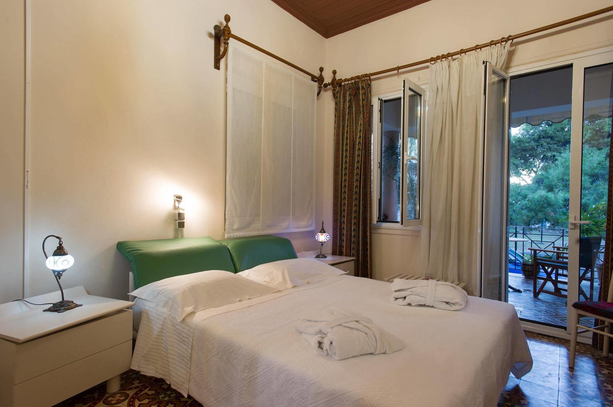 Seafalios Villa Chania  Exterior photo