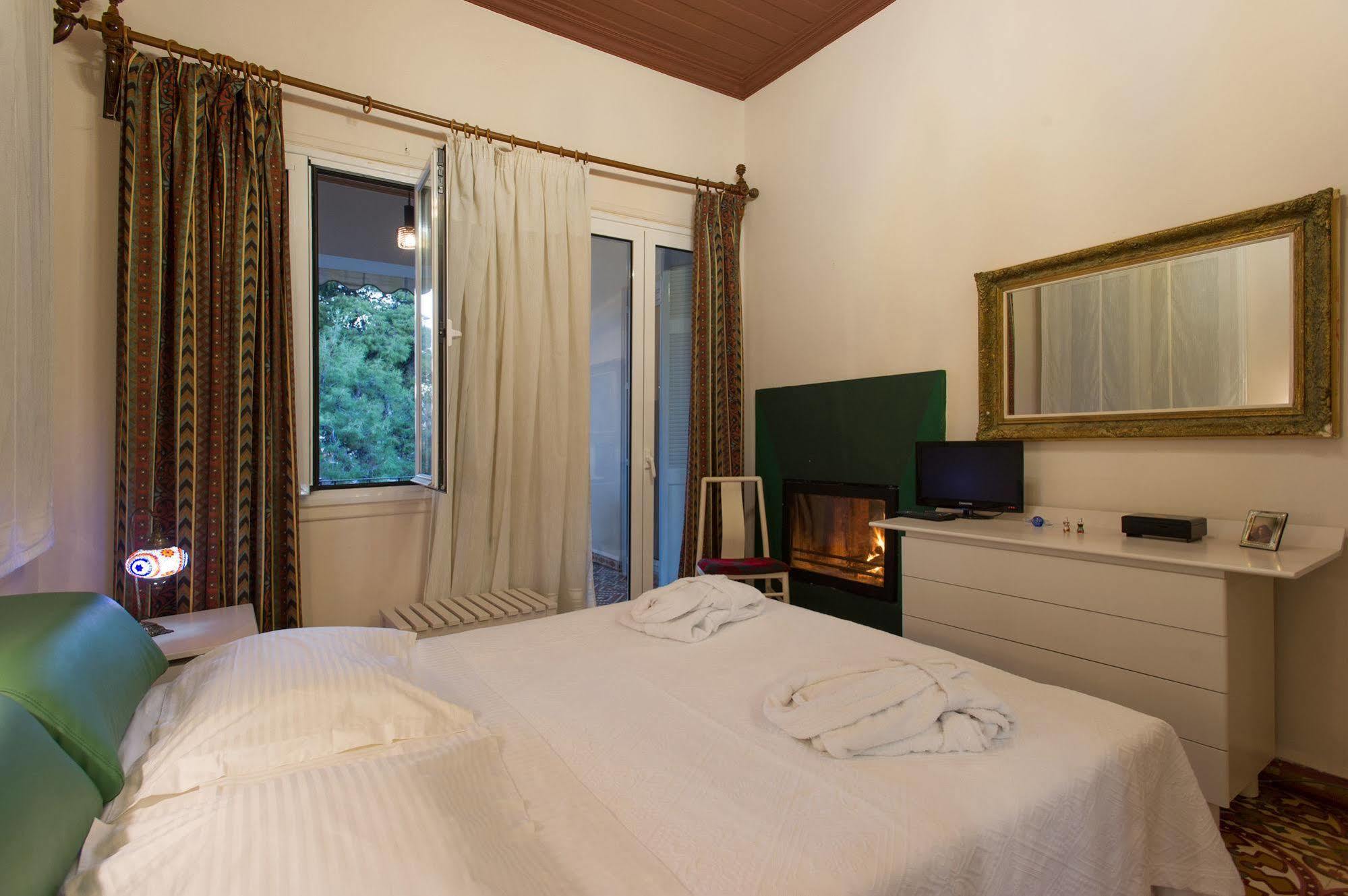 Seafalios Villa Chania  Exterior photo